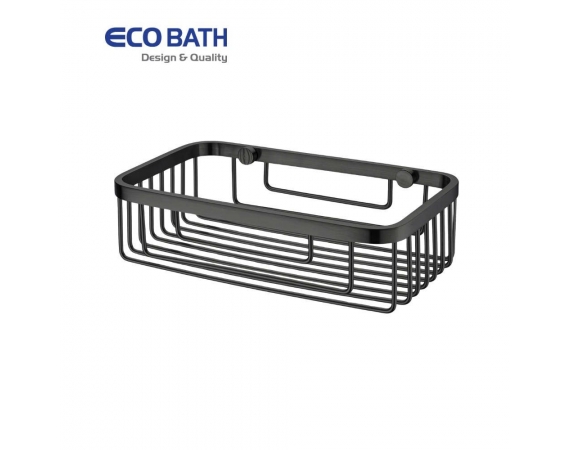 Kệ phòng tắm Ecobath EC4076-1MB