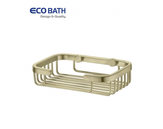 Kệ phòng tắm Ecobath EC6025BG