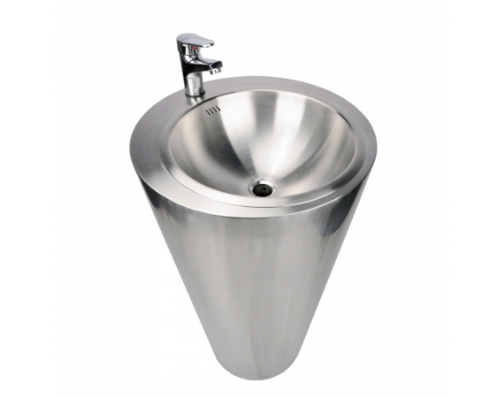 Kệ treo tường bằng INOX 304 CI263