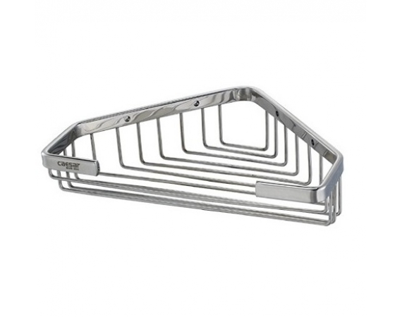 Kệ góc inox 304 caesar ST831V