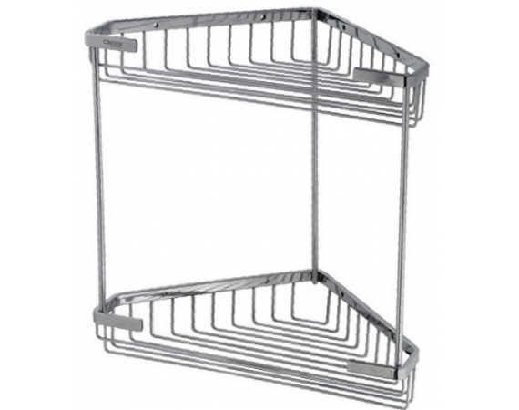 Kệ góc inox 304 caesar ST849