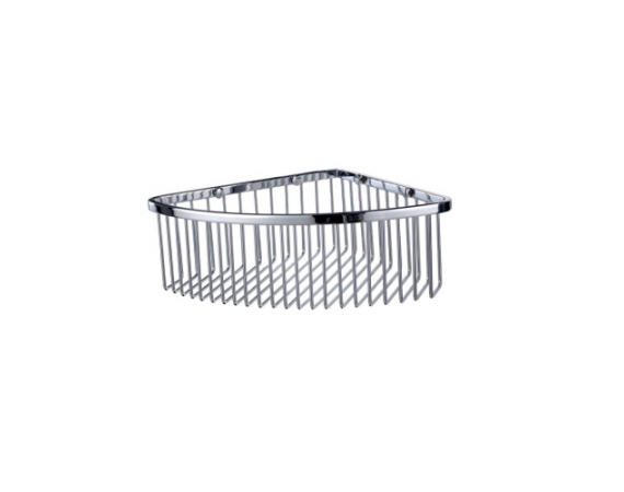 Kệ góc đồng mạ crom Hàn Quốc SEJONG SJ-843C