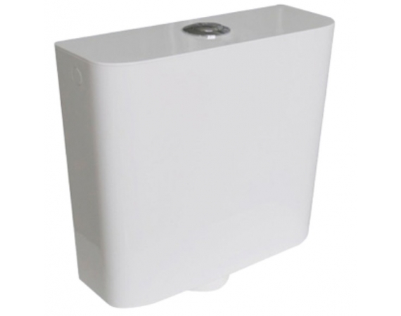 Két nước cho bồn cầu xổm JOMOO P95027-02-2