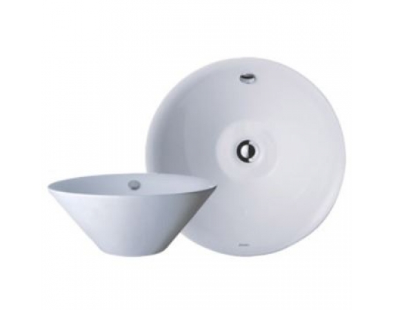 Chậu rửa mặt Caesar L5222