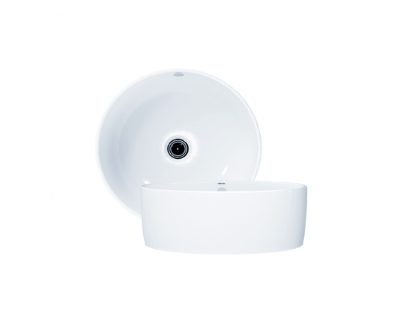 Chậu rửa mặt Caesar L5225