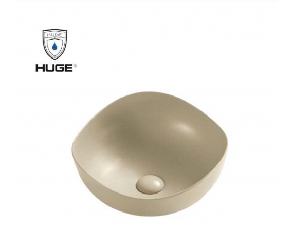 LAVABO ĐẶT BÀN HUGE H-LT1380BE