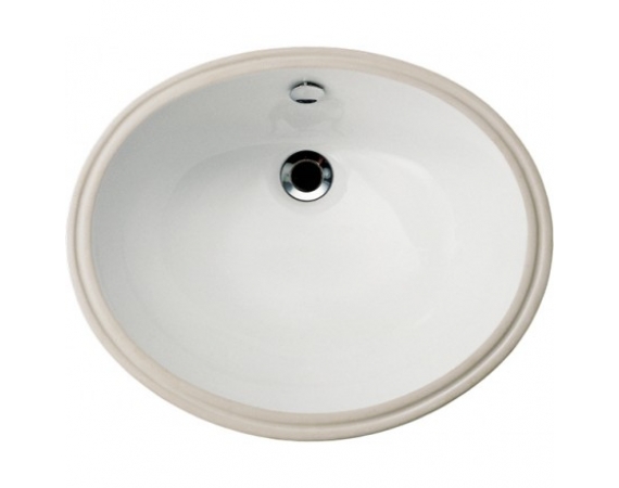 Chậu Rửa Lavabo CAESAR L5115 Âm Bàn