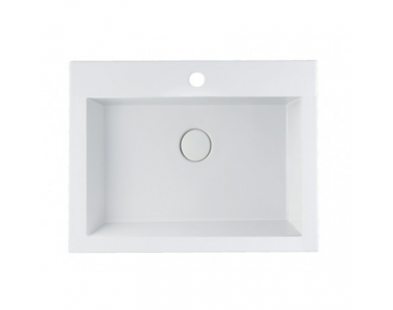 Chậu Rửa Lavabo Dương Bàn CAESAR LF5017