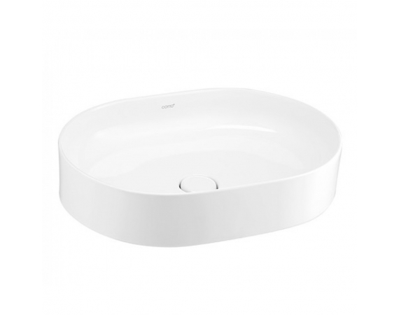 Chậu rửa mặt đặt bàn COTTO C003437