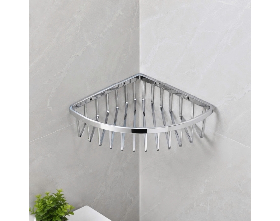 Kệ Góc nan 1 Tầng Bancoot LK - 51048B-1