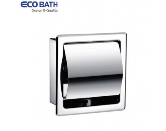 Lô giấy âm tường EcoBath EC3099