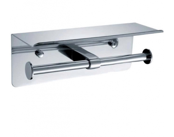 Lô giấy đôi INOX 346