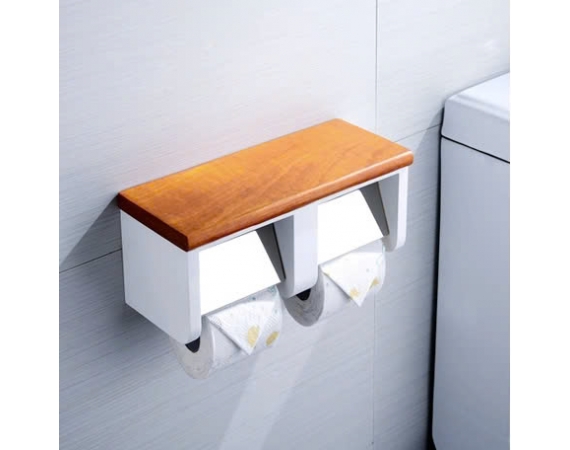 Lô giấy đôi măt gỗ H22311