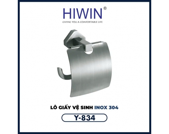 Lô giấy Hiwin Y-834