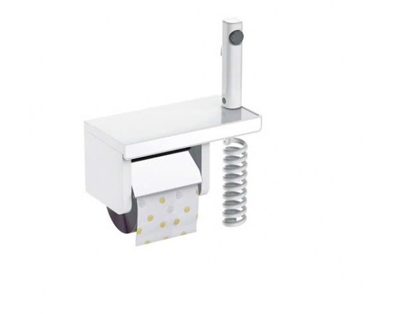 Lô giấy kèm cài xịt F38311