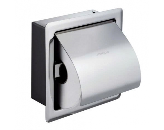 Lô giấy vệ sinh âm tường JOMOO 939001-AD-I011