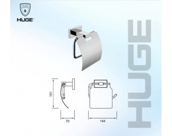 LÔ GIẤY VỆ SINH H-B1538