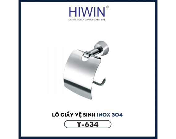 Lô giữ giấy Y-634
