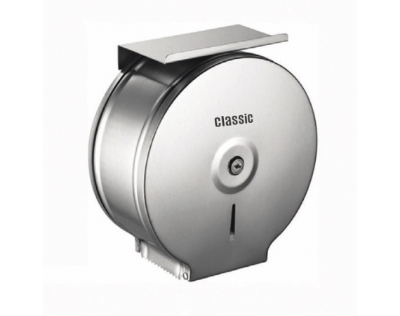 Hộp đựng giấy vệ sinh cuộn lớn Classic A770B