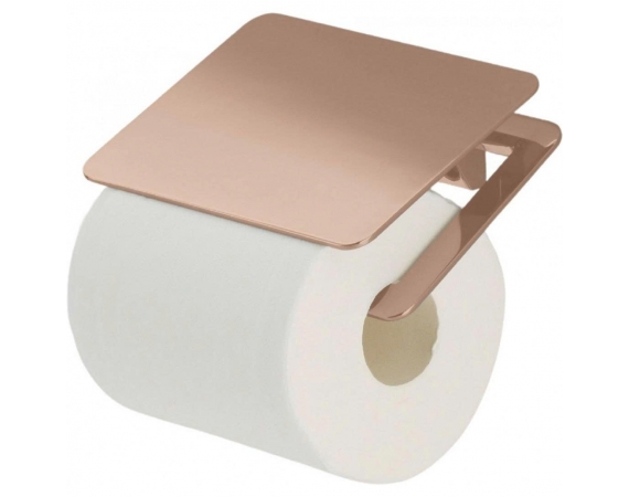 Lô giấy vệ sinh màu vàng hồng TOTO YH902V#BRG