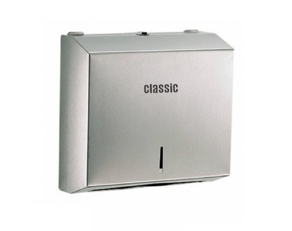 Hộp đựng giấy lau tay Classic A880B