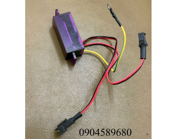 Mắt cảm biến van xả tiểu nam Bravat PKB2