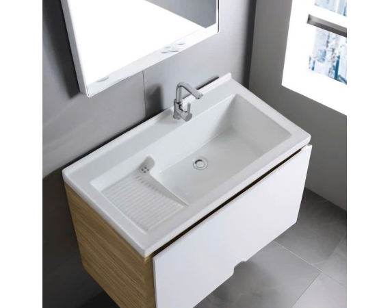 Mặt chậu giặt quàn áo HD9048G