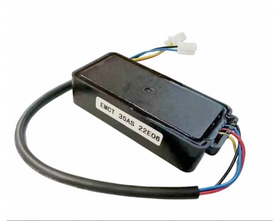 Mắt cảm biến van xả tiểu nam âm tường TOTO 3V