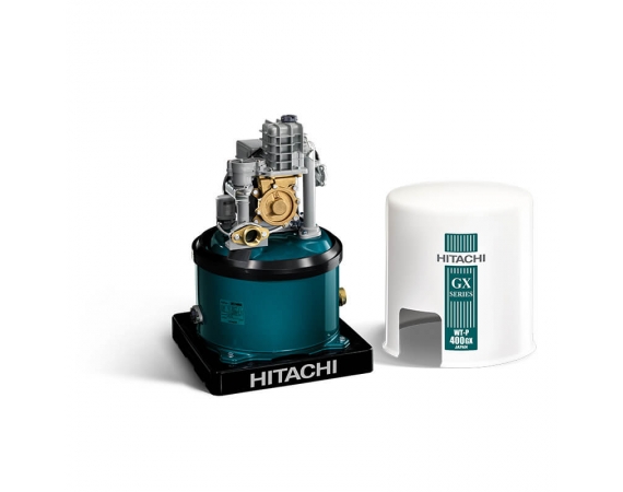 Máy bơm nước Tăng Áp Tự Động Hitachi WT-P100GX2 (100W) 