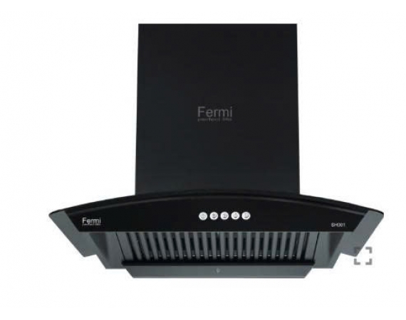 Máy hút mùi Fermi Model SH 001