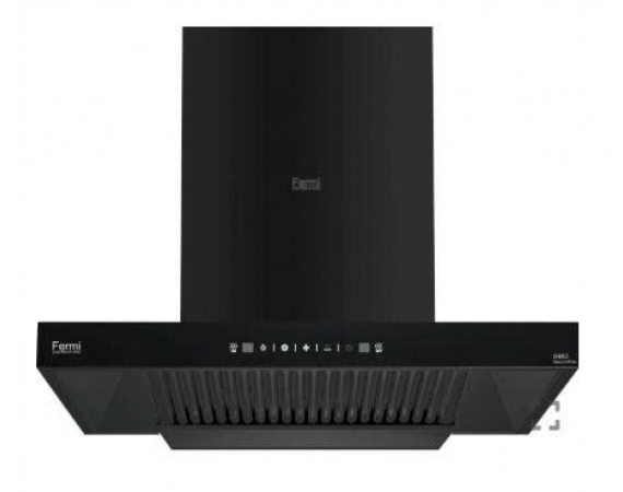 Máy hút mùi Fermi Model SH 003