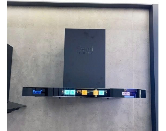 Máy hút mùichữ T Fermi EH006