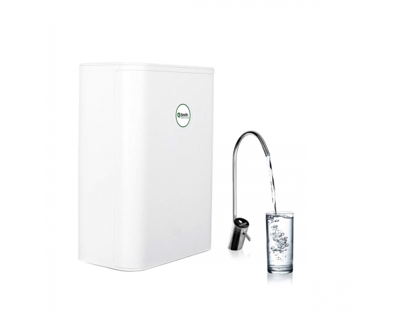 Máy lọc nước A. O. Smith S400 ( New )