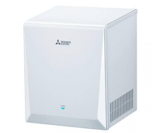 Máy sấy tay Mitsubishi JT-S2AP-W-NE (Trắng)