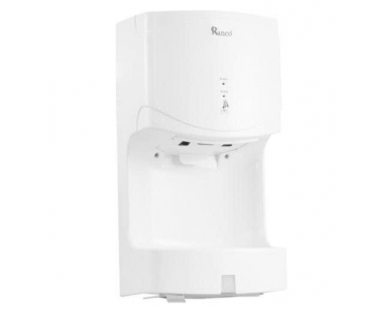 Máy sấy tay Ranco RC - 8850 - có khay hấng nước