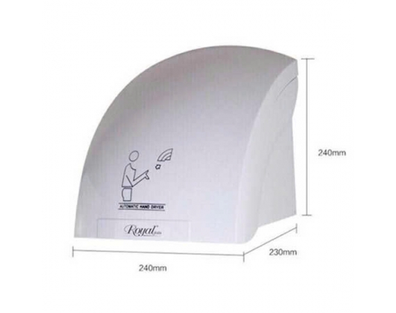 Máy sấy tay Royal Join RA-206