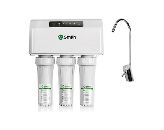Máy Lọc Nước A. O. Smith AR600-C-S-1