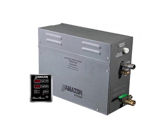 Máy xông hơi ướt Amazon AR-6C