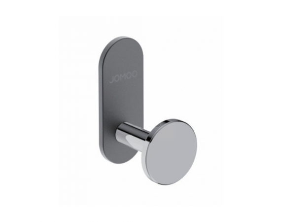 Móc áo đơn dán tường JOMOO 9301801-1B3-1011