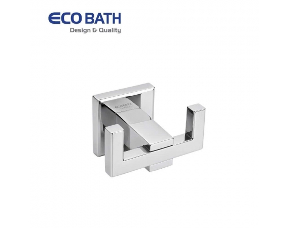 Móc áo đơn Ecobath EC262-04