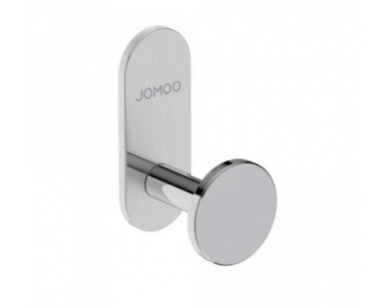 Móc áo đơn JOMOO 9301801-1B - dán tường 