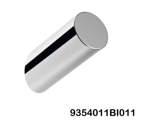 Móc Áo đơn Jomoo 935401-1B-I011