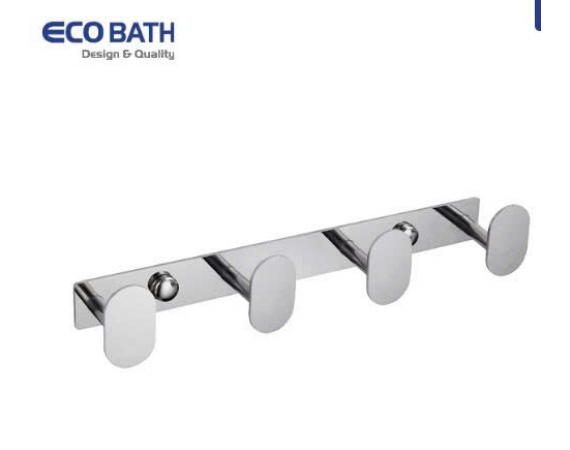 Móc áo EcoBath EC2005-4