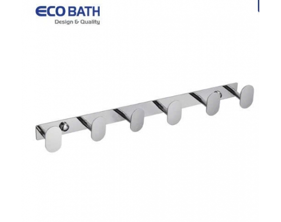 Móc áo Ecobath EC2005-6