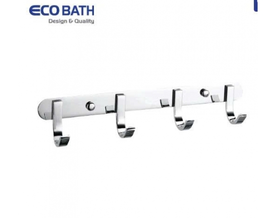 Móc áo EcoBath EC2025-4
