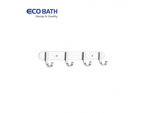 Móc treo quấn áo EcoBath EC2026-4