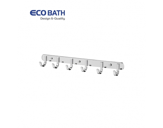 Móc treo quấn áo EcoBath EC2026-6