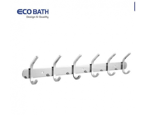 Móc áo EcoBath EC2038-6