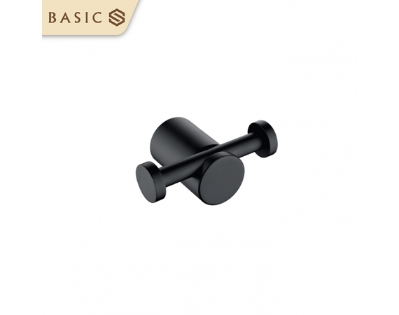 Móc áo đơn Basic BP-79310
