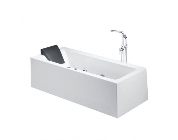 Bồn Tắm Massage Caesar MT0660C